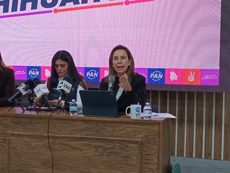 Buscará PAN dos días de descanso en reforma laboral