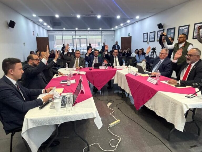 Pide SEA análisis y revisión de criterios en caso de Javier Corral