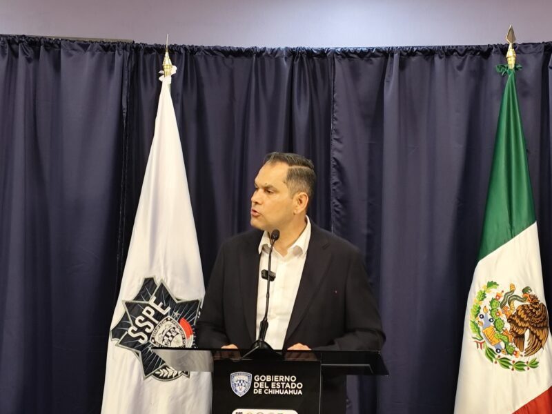 No fue dron, fue un OVNI: SSPE