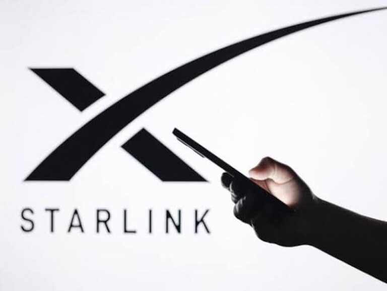 Conectividad global: SpaceX amplía red satelital de Starlink