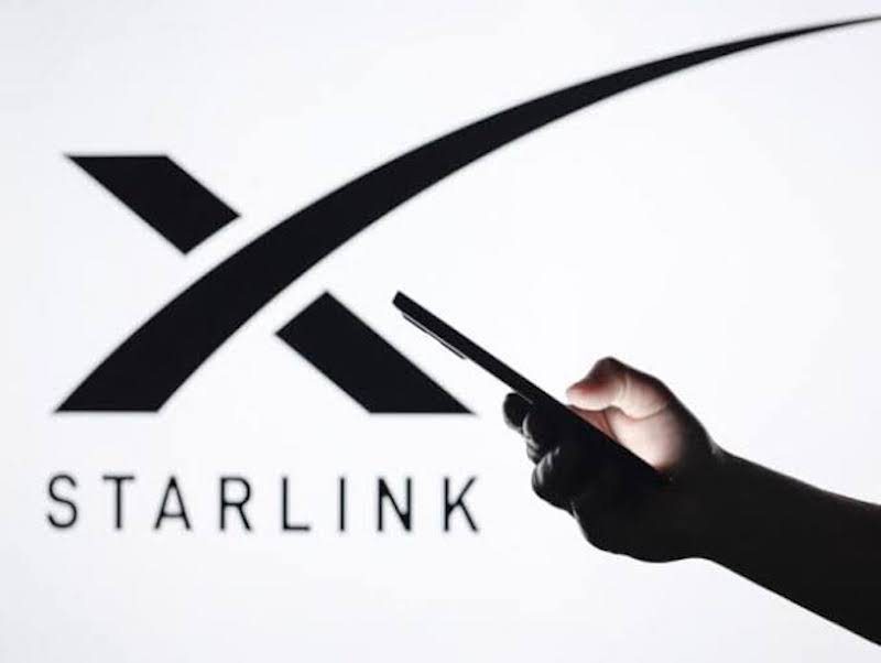 Conectividad global: SpaceX amplía red satelital de Starlink