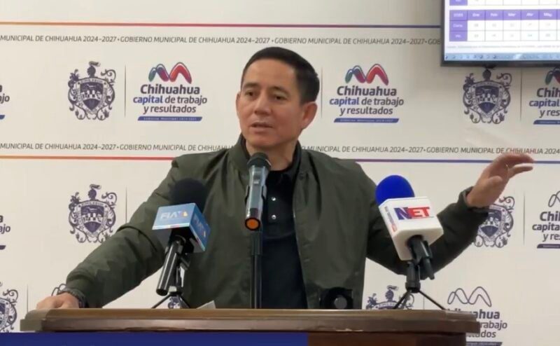 Con 36 homicidios, cerró enero