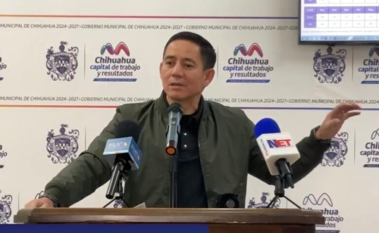 Niega DSPM que comisiones afecten seguridad en el municipio