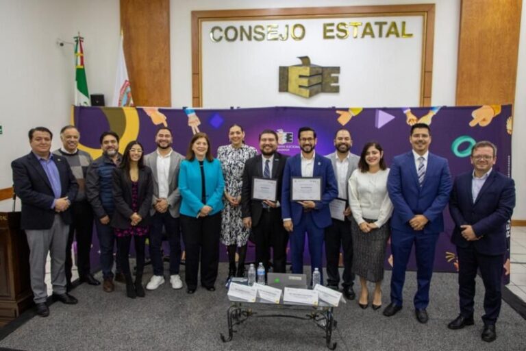 Participar es Decidir: Foro sobre los Retos y Oportunidades de la Ciudadanía en Chihuahua