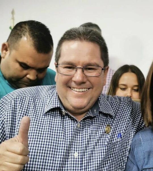 Manda Bonilla investigar al «Tomatito» por bocón y ofensivo