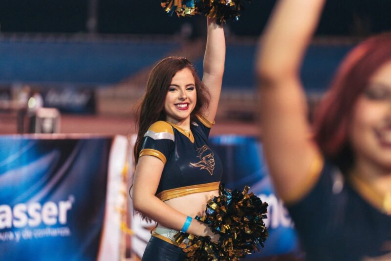 Noticias Chihuahua Pausa.MX Anuncian Caudillas Cheers su Try Out 2026