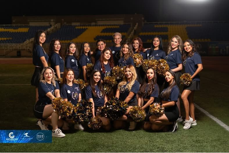 Noticias Chihuahua PAUSA.MX Anuncian Caudillas Cheers su Try Out 2026 Noticias Chihuahua Pausa.MX Anuncian Caudillas Cheers su Try Out 2026