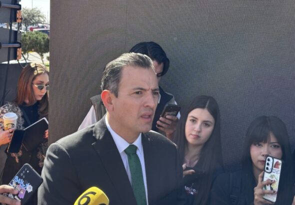 Bonilla defiende arrendamiento de patrullas y pide “no comparar peras con manzanas”