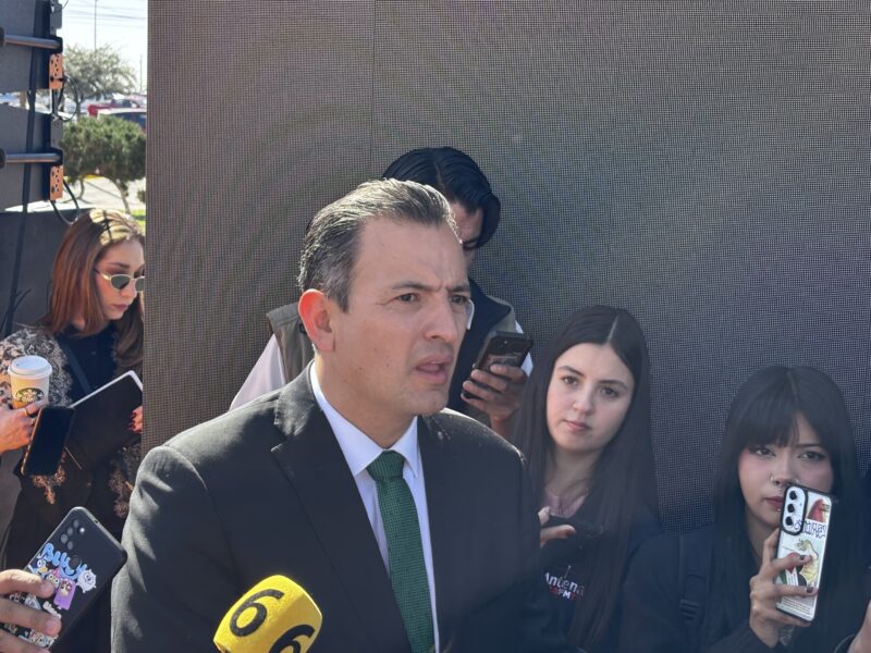 Bonilla defiende arrendamiento de patrullas y pide “no comparar peras con manzanas”