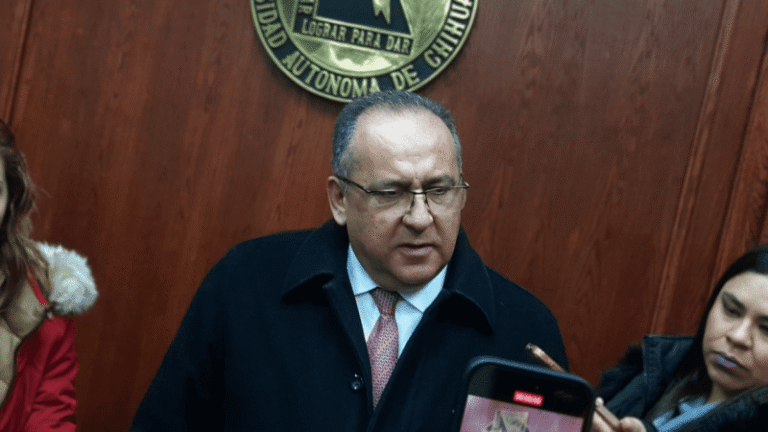 Presupuesto federal pone en riesgo laboratorio para nueva carrera en la UACH
