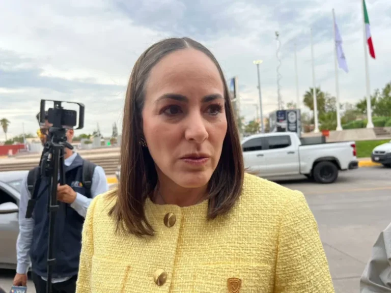 Tribunal Superior de Justicia no ha sido notificado sobre detención de César Duarte