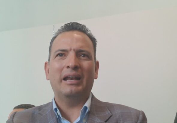 Niega Alcalde saturación de relleno sanitario