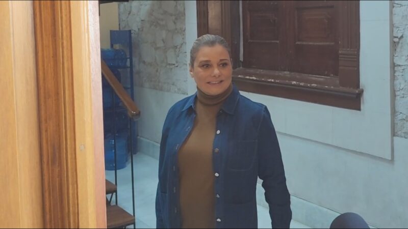 Afirma Maru Campos que Chihuahua contuvo el sarampión