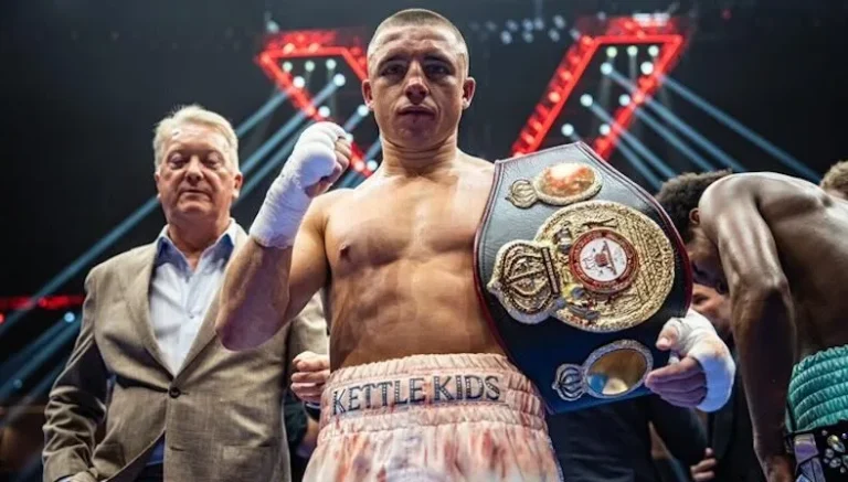 La Primera Mirada: Ball vs. Figueroa, Ryan García vs. Barrios y Sugar Nuñez vs. Vaquero Navarrete