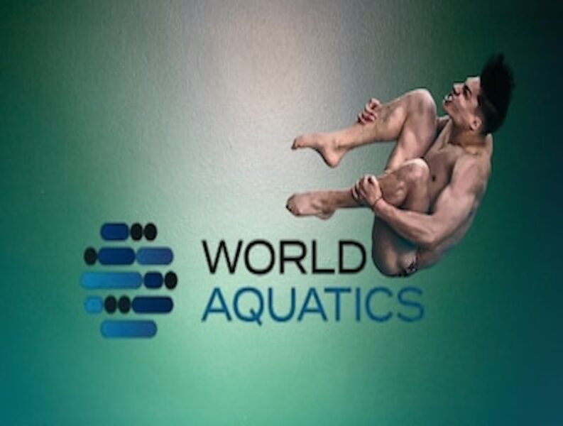 Cancelan etapa de la Copa del Mundo de Clavados en Zapopan por motivos de seguridad