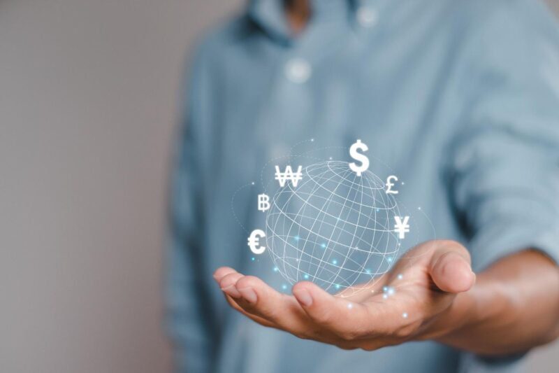 Impulsa Ontop impulsa la nueva economía del trabajo global