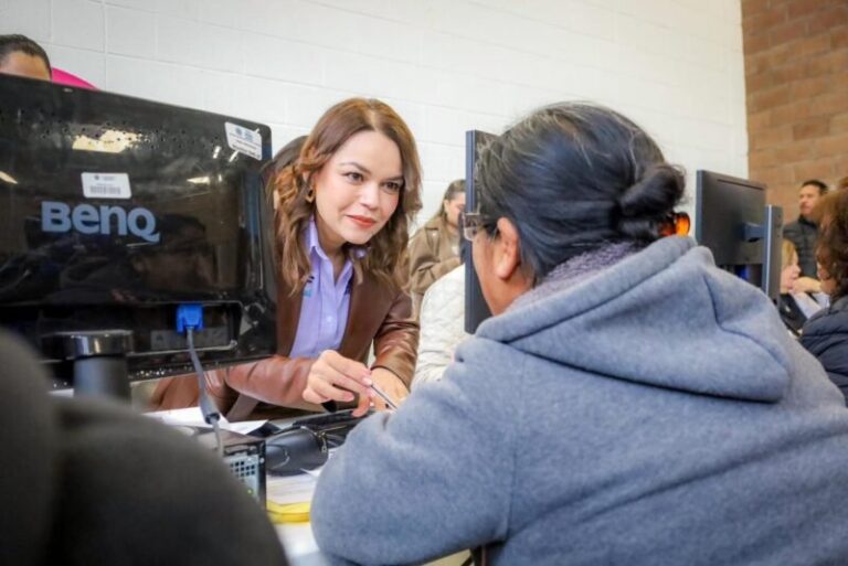 Última semana para recepción de documentos del PAAM 2026 en el municipio de Chihuahua