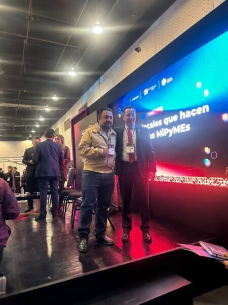 Noticias Chihuahua PAUSA.MX Expone Guachochi avances en turismo en evento nacional