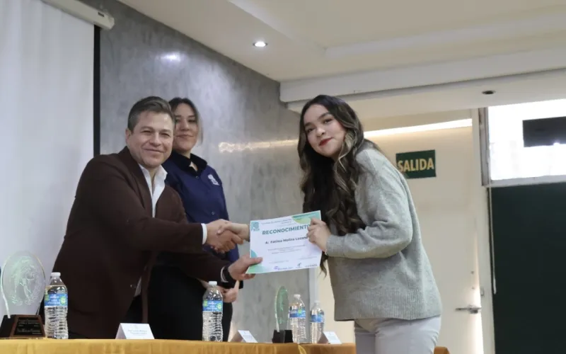 Finalizan estudiantes del Cobach actividades del programa “Diálogo Humano”