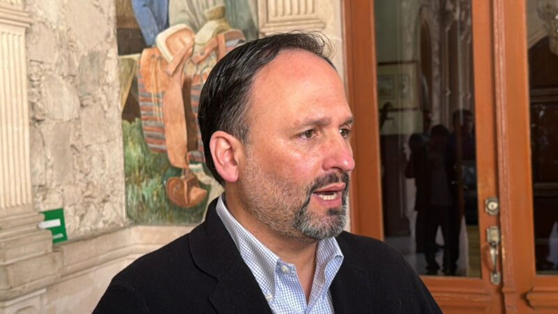 Gobierno estatal descarta subsidio a camiones eléctricos en Juárez