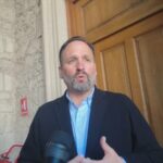 Existen disposiciones en el estado de atención a PPL adultos mayores: De la Peña