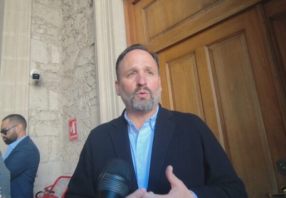 Existen disposiciones en el estado de atención a PPL adultos mayores: De la Peña