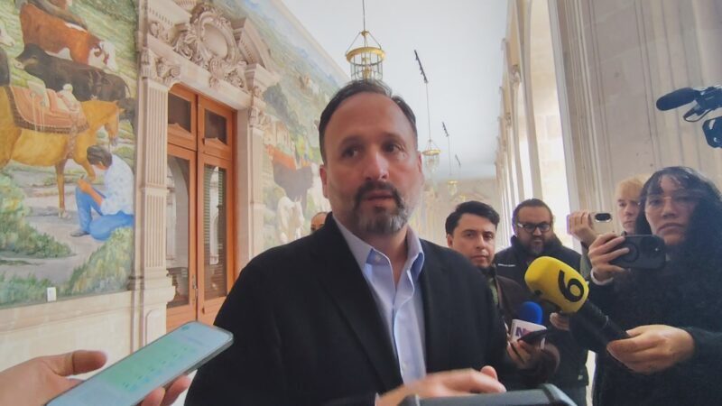 Descartan niveles de violencia como en Sinaloa en Chihuahua en ámbito mintero