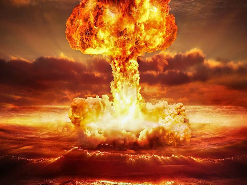 Advertencias globales por riesgos nucleares y seguridad internacional