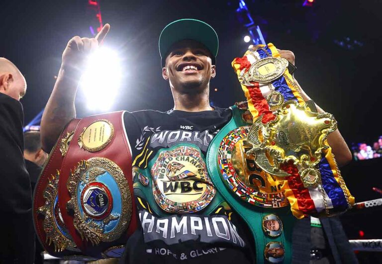 ¡Otro escándalo con CMB! Shakur pierde título y denuncia sanción de CMB ¿Tuvo cláusula Teófimo?