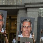 Víctima de Epstein relata cómo su agresor se burlaba de ella durante los abusos