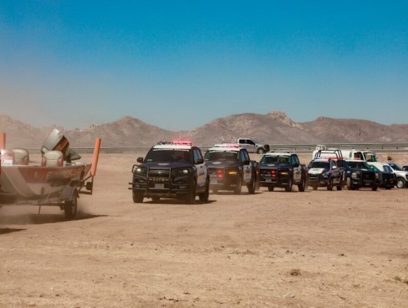 Percepción de inseguridad crece en zonas urbanas de Chihuahua