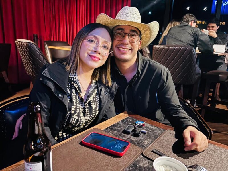 Noticias Chihuahua PAUSA.MX Cantina “Todos Santos”; lo que Chihuahua merece