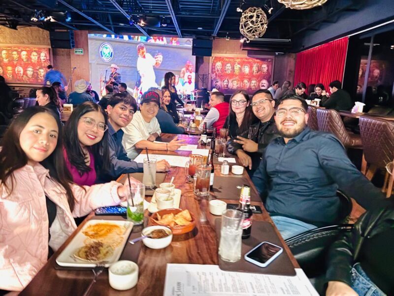 Noticias Chihuahua PAUSA.MX Cantina “Todos Santos”; lo que Chihuahua merece