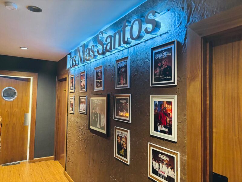 Noticias Chihuahua PAUSA.MX Cantina “Todos Santos”; lo que Chihuahua merece