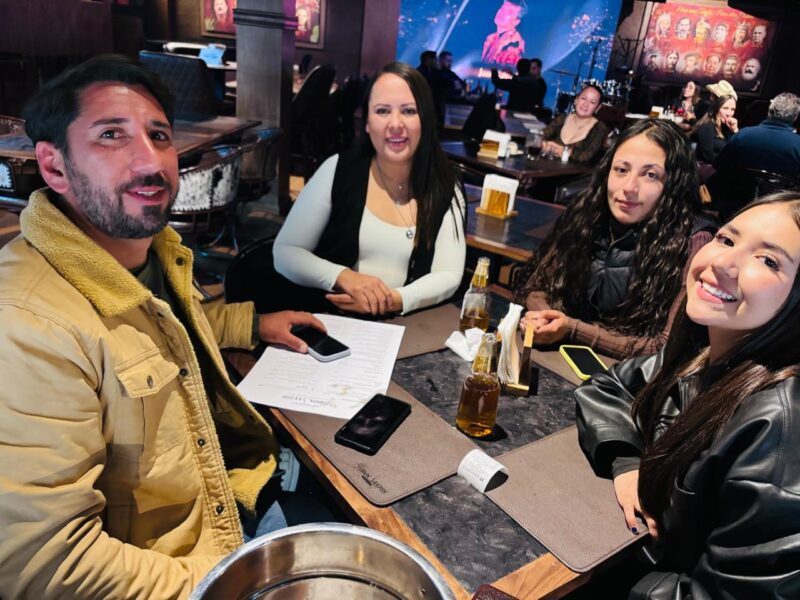 Noticias Chihuahua PAUSA.MX Cantina “Todos Santos”; lo que Chihuahua merece