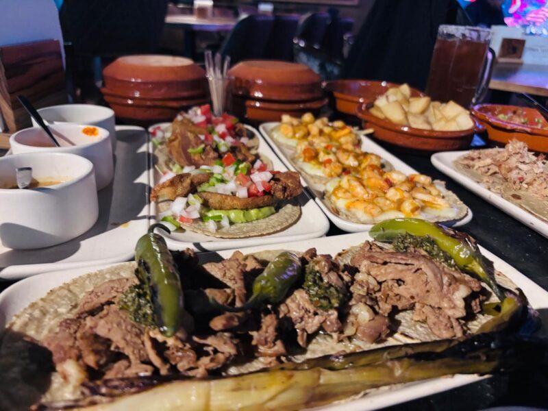 Noticias Chihuahua PAUSA.MX Cantina “Todos Santos”; lo que Chihuahua merece