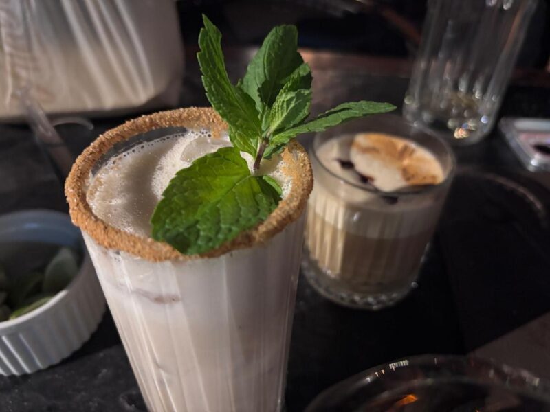 Noticias Chihuahua PAUSA.MX Cantina “Todos Santos”; lo que Chihuahua merece