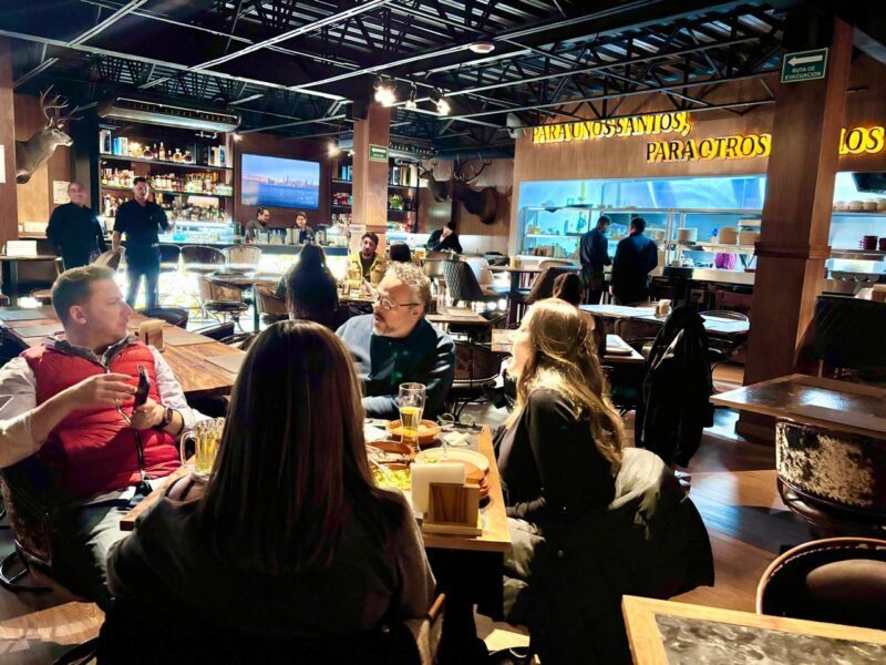 Cantina “Todos Santos”; lo que Chihuahua merece