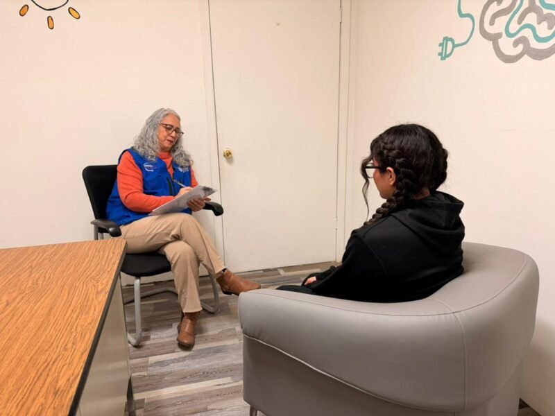 Fortalece Pensiones abasto de medicamentos especializados