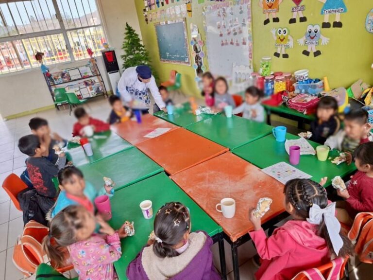 DIF Municipal de Parral refuerza la seguridad alimentaria de quienes más lo necesitan