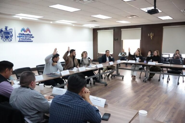 Aprueba Comisión de Hacienda y Planeación extensión en arrendamiento de patrullas