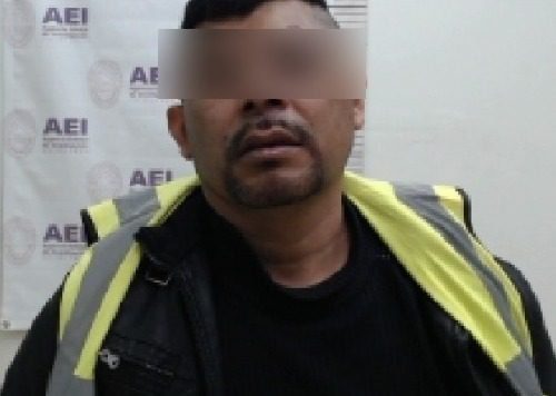 Obtiene FEM sentencia de más de 25 años de prisión por tentativa de feminicidio