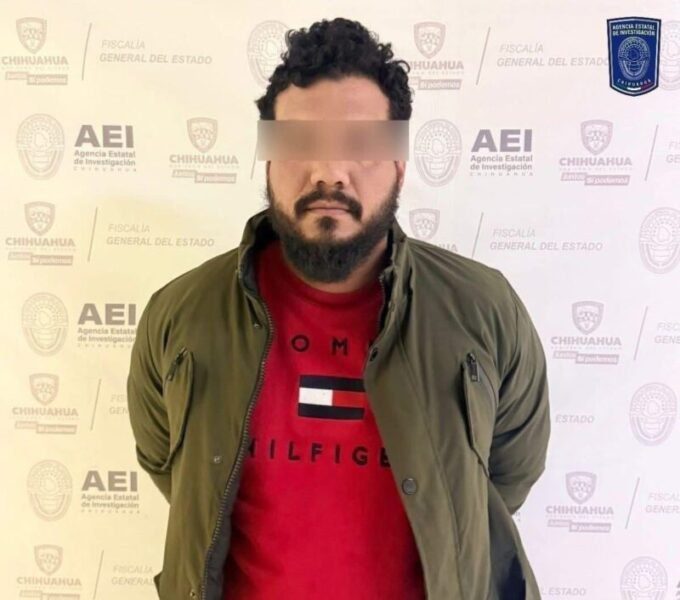 Increíble pero cierto!. Detienen a jugador de Venados de Madera con arsenal y drogas