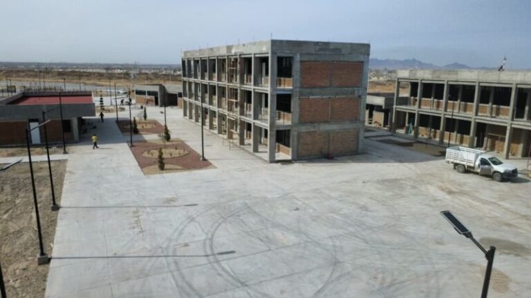 AFINA SICT ÚLTIMOS DETALLES DE BACHILLERATO TECNOLÓGICO EN CIUDAD JUÁREZ