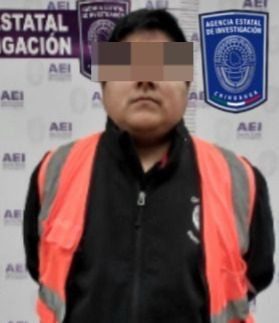 Formulan imputación a detenido por secuestro y homicidio de un menor de edad