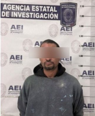 Vinculan a proceso a hombre por homicidio en fraccionamiento Del Real