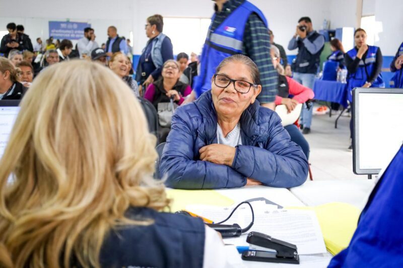 Inicia recepción de documentos del PAAM 2026