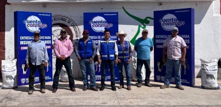 Unifica Gobierno del Estado reglas de operación para apoyos al campo