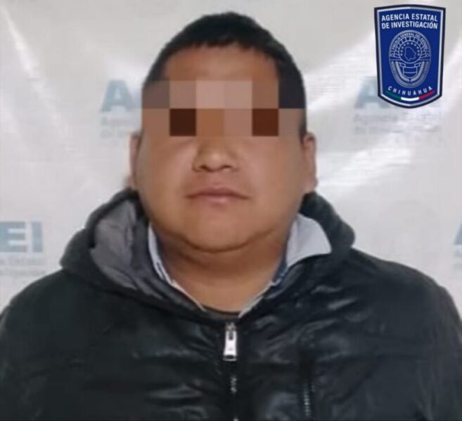 Detienen a cuatro personas por violencia familiar en la Zona Sur