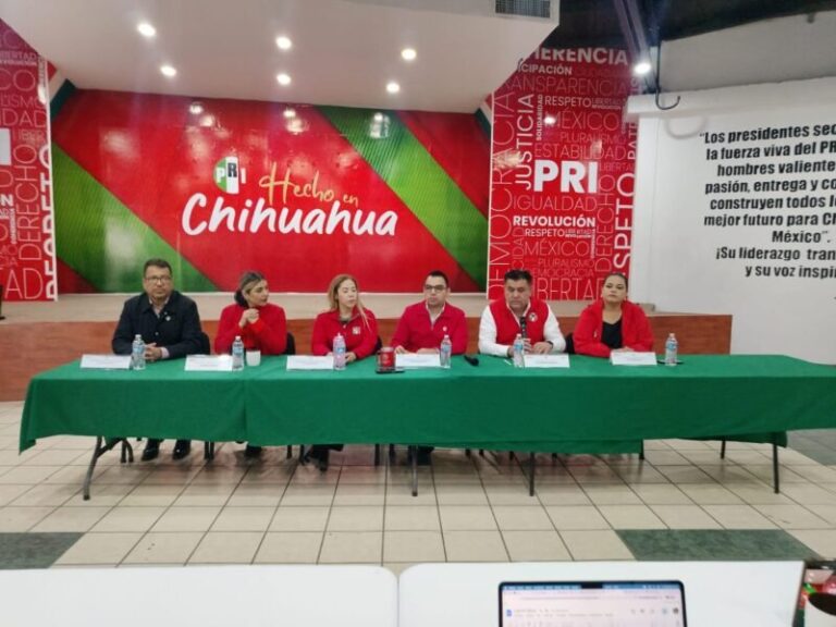 Municipios de Chihuahua impugnan Ley General de Aguas ante la SCJN